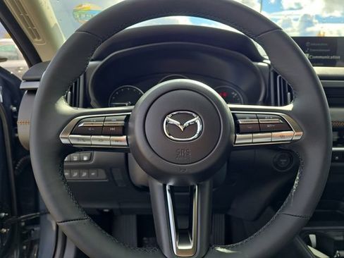 Used 2026 MAZDA CX-50 AWD 2.5 Hybrid w/ Premium Pkg image 9
