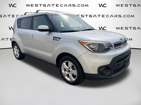 Used 2017 Kia Soul w/ Convenience Package image 25