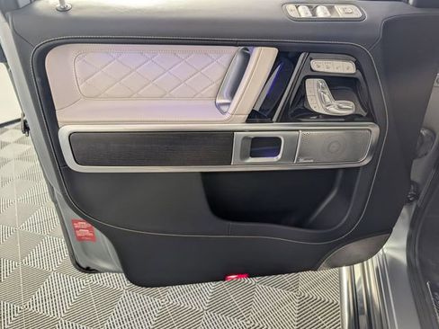 Used 2023 Mercedes-Benz G 550 image 10