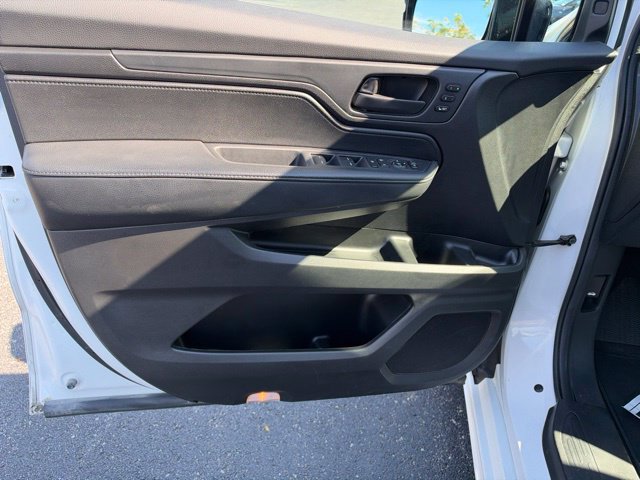 Used 2025 Honda Odyssey Sport-L image 26
