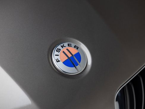 Used 2012 Fisker Karma EcoSport image 31