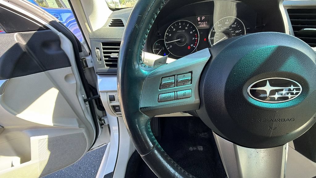 Used 2011 Subaru Legacy 2.5i Premium AWD/4WD image 26