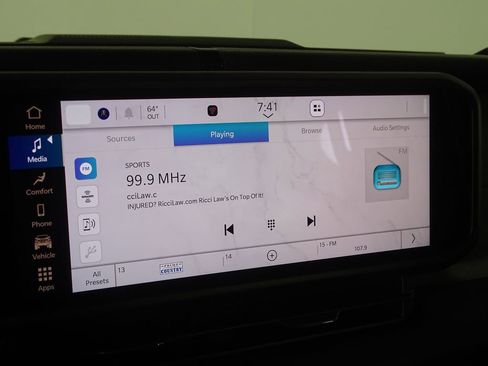 New 2026 Jeep Wrangler Sport S image 29