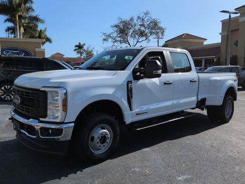 New 2026 Ford F350 XL w/ XL Driver Assist Package image 8