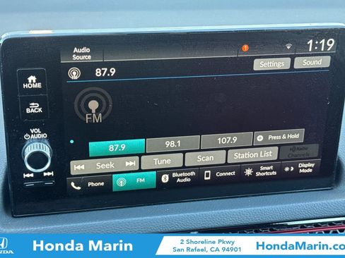 Used 2024 Honda Civic Si image 20