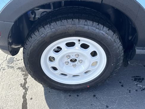 New 2026 Ford Bronco Sport Heritage w/ Convenience Package image 17