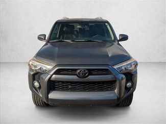 Used 2016 Toyota 4Runner SR5 video 2