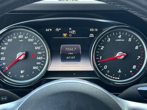 Used 2019 Mercedes-Benz G 550 image 39