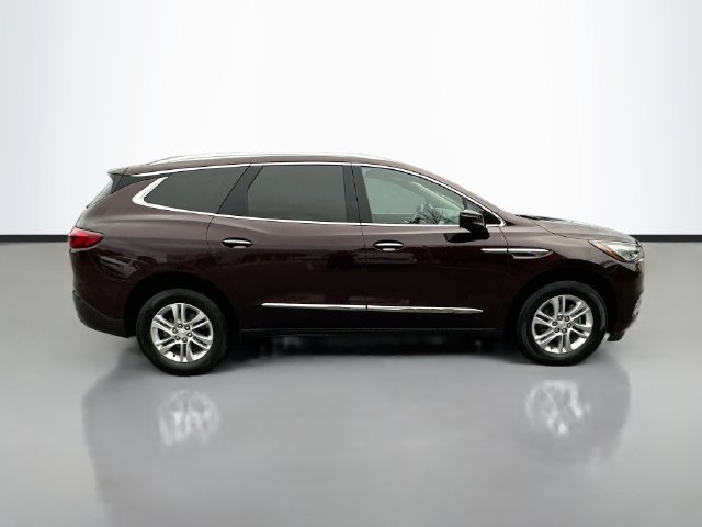 Used 2018 Buick Enclave Essence FWD image 4