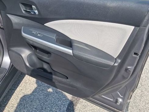 Used 2015 Honda CR-V EX-L image 23