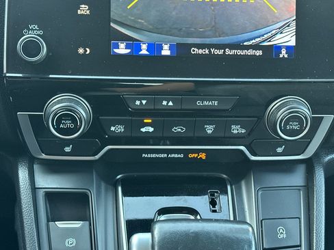 Used 2020 Honda CR-V EX-L image 19