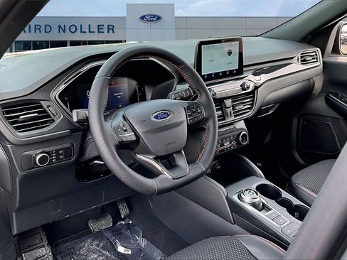 New 2026 Ford Escape ST-Line w/ Cold Weather Package image 8