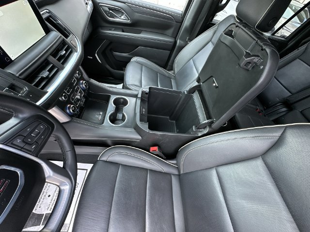 Certified 2024 GMC Yukon XL SLT RWD image 27