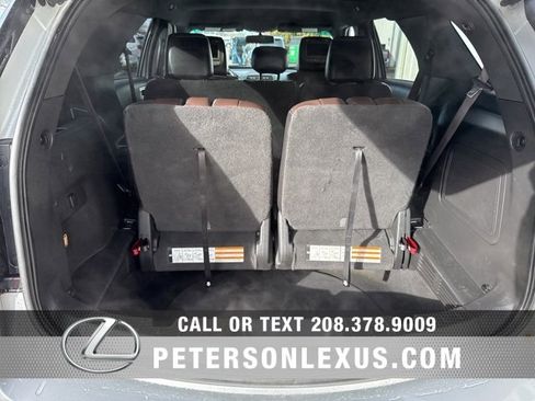 Used 2014 Ford Explorer Sport w/ Equipment Group 401A image 20