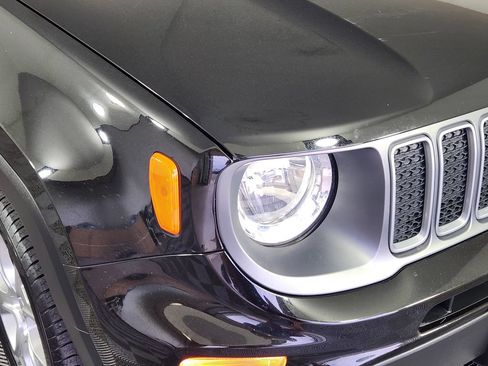 Used 2023 Jeep Renegade Limited AWD/4WD image 10