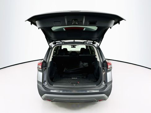 Used 2023 Nissan Rogue SV AWD/4WD image 27