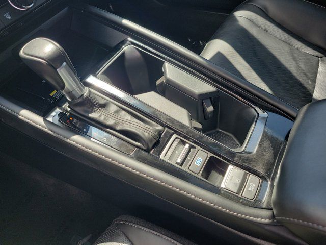 Used 2024 Honda Accord Touring image 16