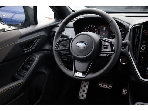 New 2026 Subaru Crosstrek 2.5i Sport AWD/4WD image 48