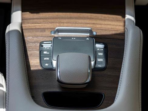 Used 2022 Mercedes-Benz GLE 350 GLE 350 w/ Premium Package image 14