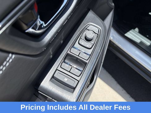 New 2026 Subaru Outback Touring XT AWD/4WD image 26