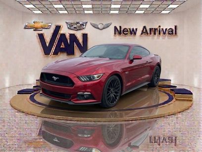 Used 2015 Ford Mustang GT Premium w/ GT Performance Package