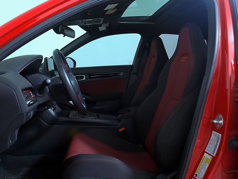 Used 2024 Honda Civic Si image 14
