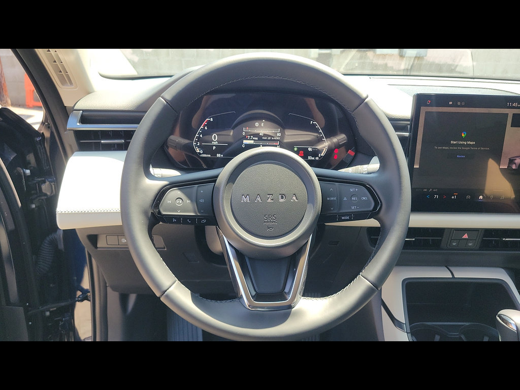 New 2026 MAZDA CX-5 Select AWD/4WD image 22