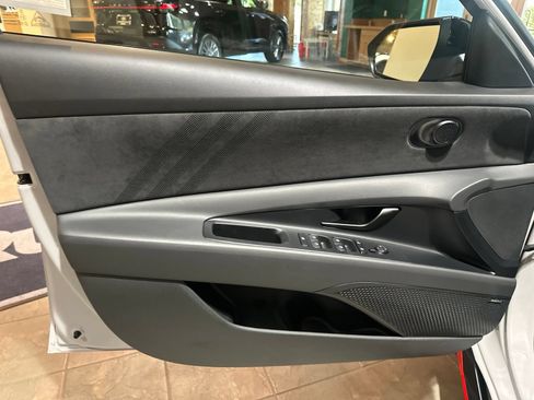Used 2026 Hyundai Elantra N FWD image 10