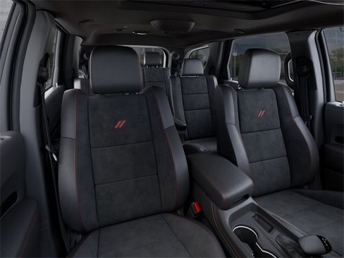 New 2025 Dodge Durango GT image 16