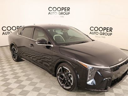 Used 2025 Kia K4 GT-Line w/ GT-Line Premium Package