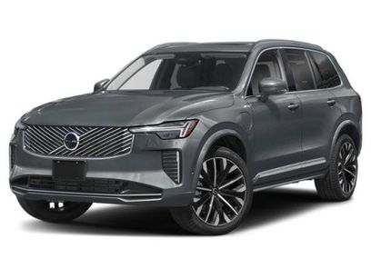 Used 2025 Volvo XC90 T8 Ultra w/ Protection Package Premier