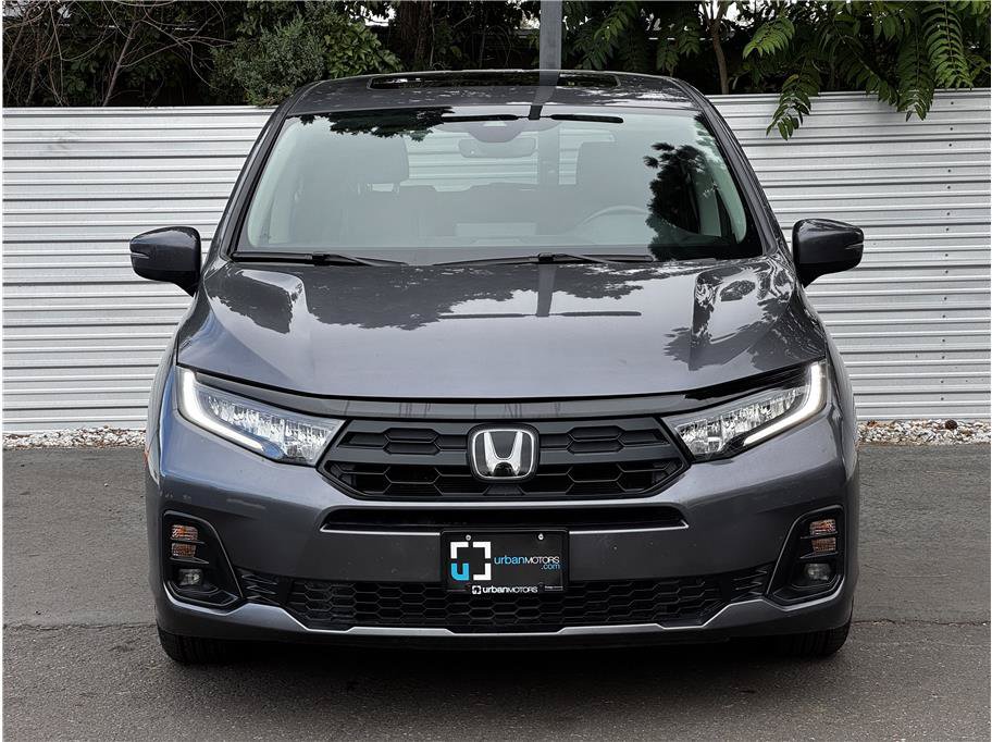 Used 2025 Honda Odyssey EX-L image 7