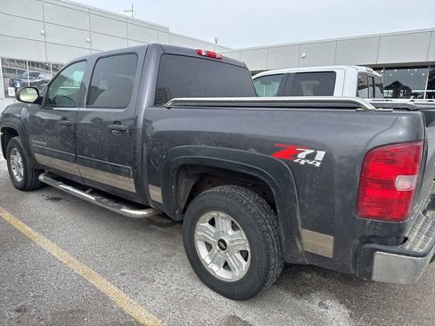 Used 2010 Chevrolet Silverado 1500 LT w/ Power Pack Plus image 5