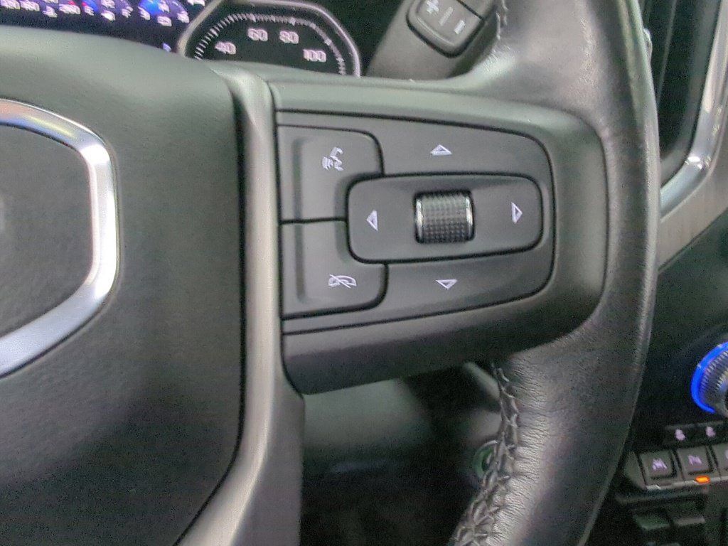 Used 2020 GMC Sierra 1500 Denali w/ Denali Ultimate Package AWD/4WD image 15