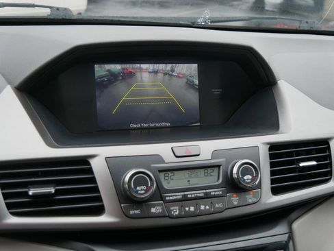 Used 2016 Honda Odyssey SE image 21