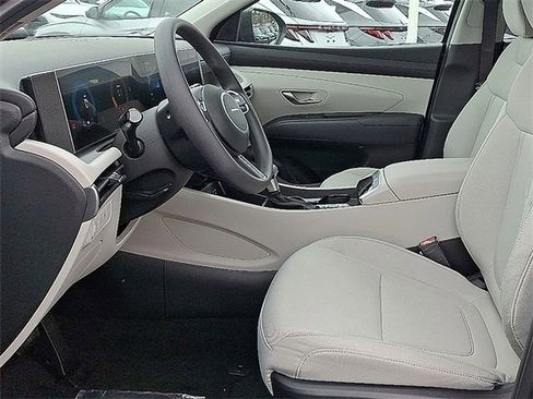 New 2026 Hyundai Tucson SEL AWD/4WD image 7