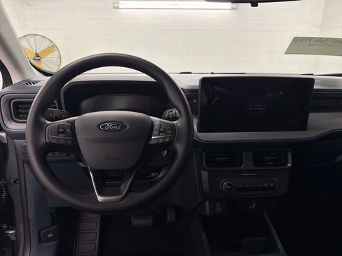 New 2026 Ford Maverick XL image 8