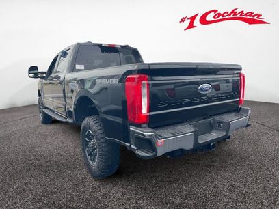 New 2026 Ford F350 XLT w/ Tremor Off-Road Package