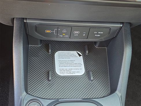 New 2025 Kia K4 EX image 27