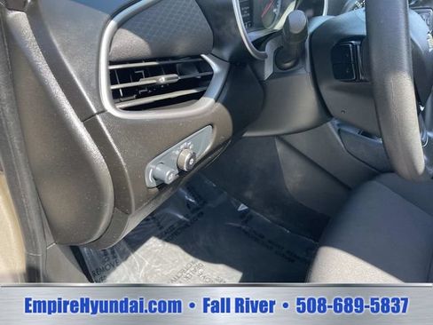 Used 2024 Chevrolet Malibu LT FWD image 22