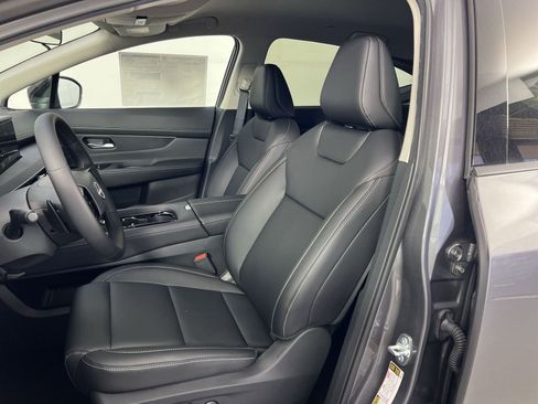 New 2025 Nissan Murano SV image 18