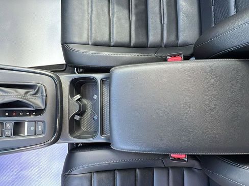 New 2026 Honda CR-V EX-L image 24