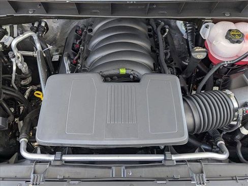 New 2026 Chevrolet Silverado 1500 W/T w/ WT Value Package image 17