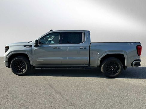 New 2026 GMC Sierra 1500 Elevation w/ Elevation Premium Package image 6