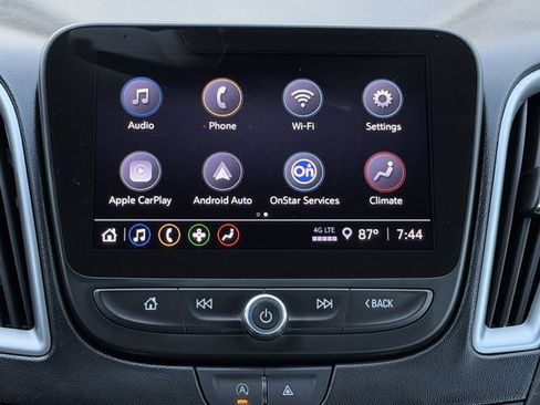 Used 2023 Chevrolet Malibu LT FWD image 17
