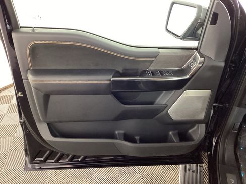 Used 2021 Ford F150 Platinum w/ Equipment Group 701A High image 20