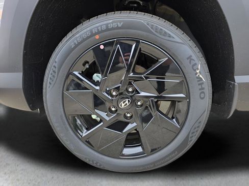 New 2026 Hyundai Kona SEL Sport AWD/4WD image 10