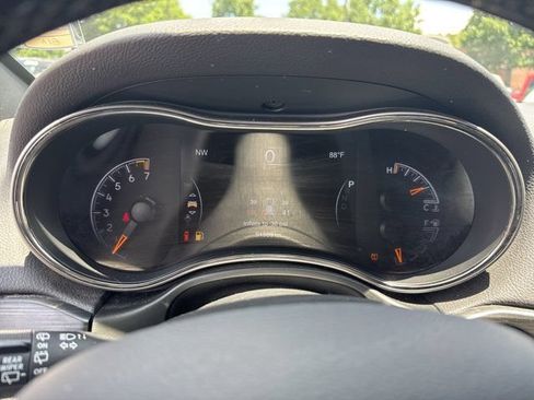 Used 2020 Jeep Grand Cherokee Limited X AWD/4WD image 30
