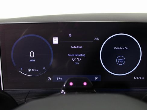 Used 2024 Hyundai Santa Fe Limited image 19