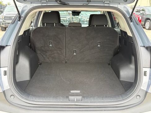 Used 2025 Kia Sportage LX FWD image 28